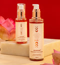 Vin Rouge- Renewing Face Wash | Beauty by Bie at Broadway