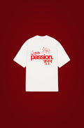 passion. | sorta at Broadway