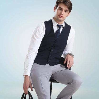 Shirt | Anti Stain Anti Odor Water Repellent   MOONLITEWHITE