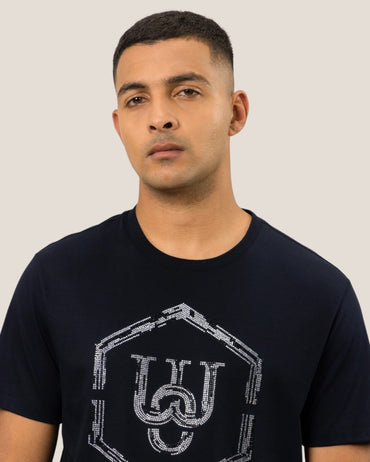 Rhinestone Reverie Crewneck