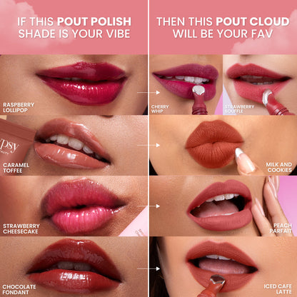 Pout Cloud Lip Balm