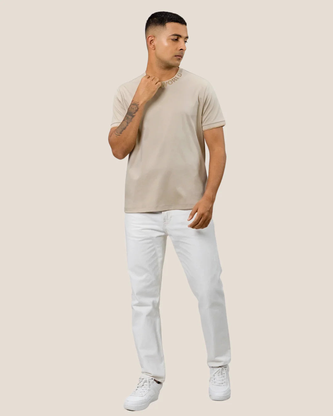 Diamond Dawn Mens Luxury