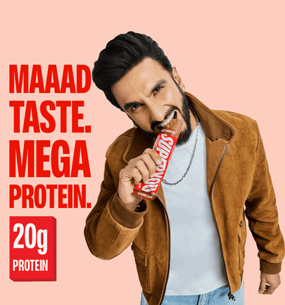 SuperYou Nutty Chocolate Protein Wafer | SUPERYOU at Broadway