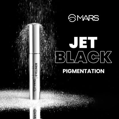 Black Liquid Eyeliner | Free Flow Eyeliner