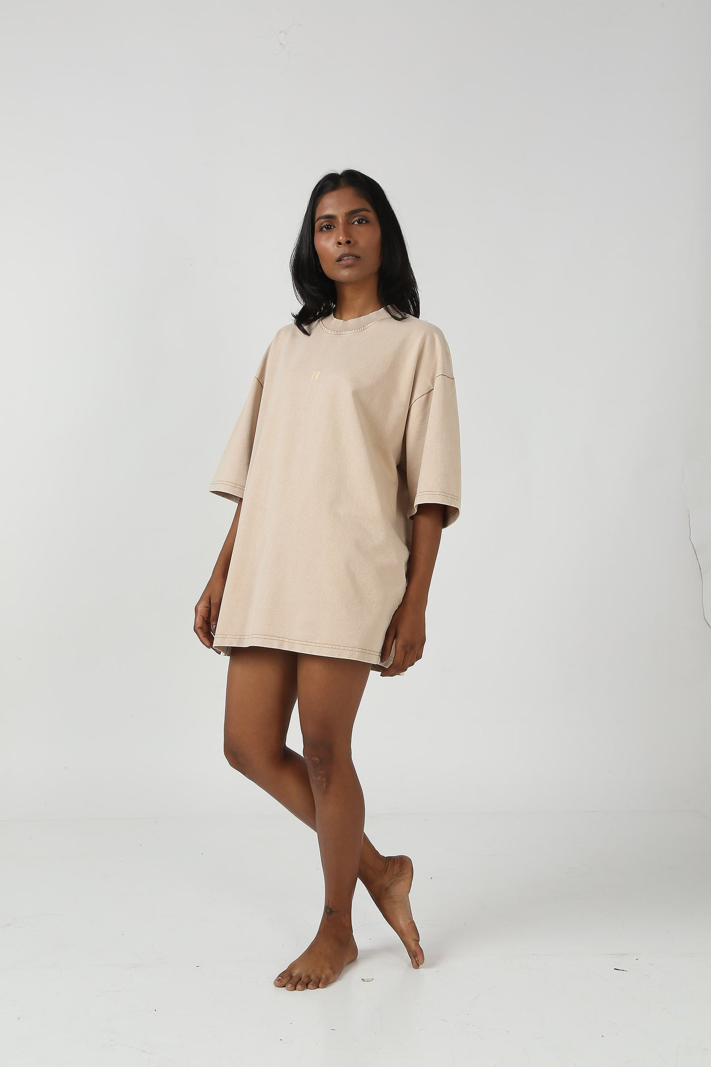 Washed Past Sand Tshirt