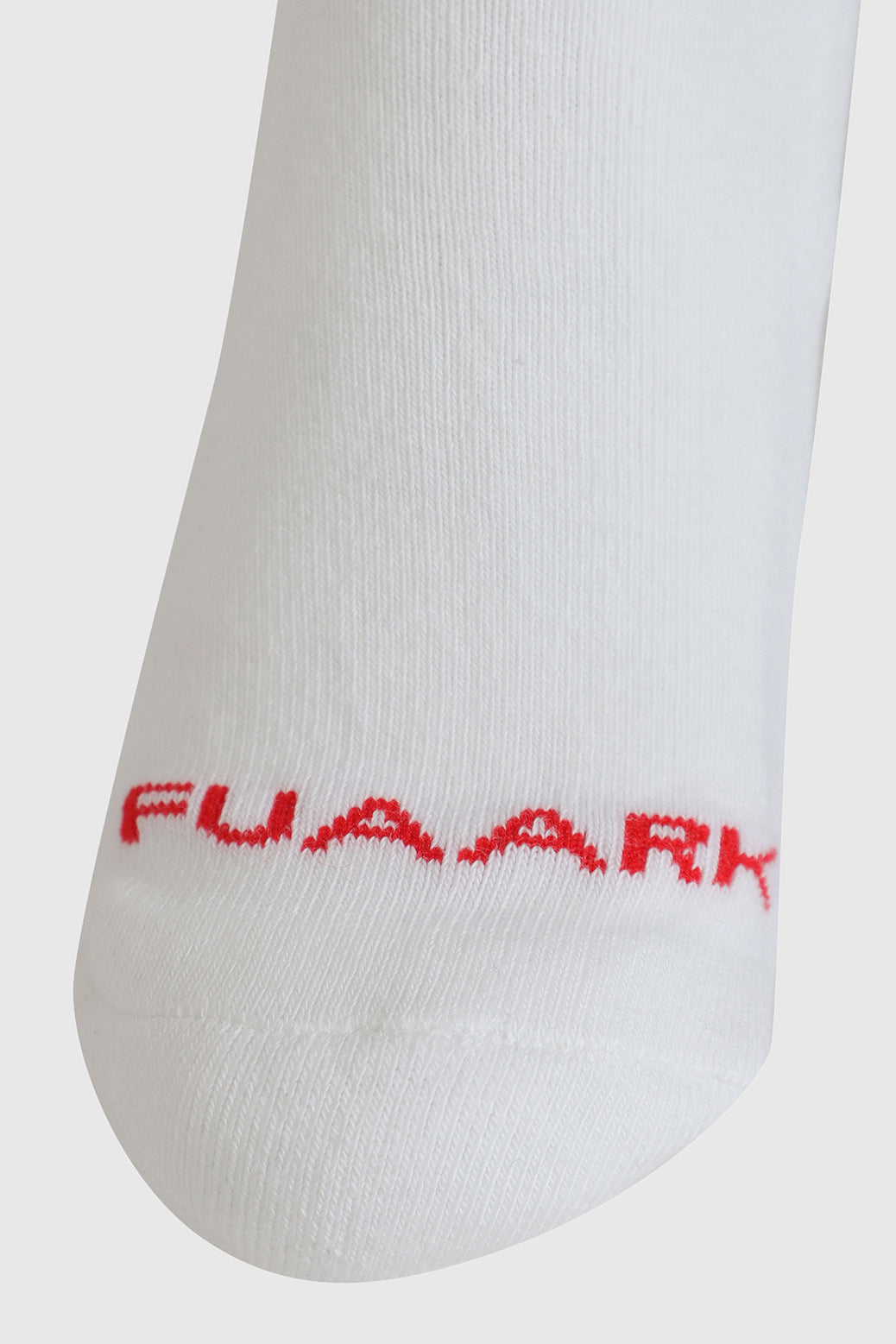 Revenge Crew Socks White/Blue