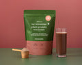 No-Nonsense Plant Protein Cocoa Beet | COSMIX at Broadway