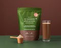 No-Nonsense Plant Protein Chikmagalur Mocha | COSMIX at Broadway