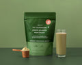 No-Nonsense Plant Protein Japanese Ceremonial Matcha | COSMIX at Broadway