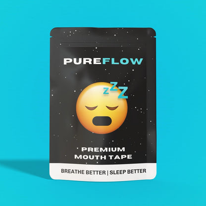 PureFlow PUREREST Mouth Tape | PureFlow Tape at Broadway