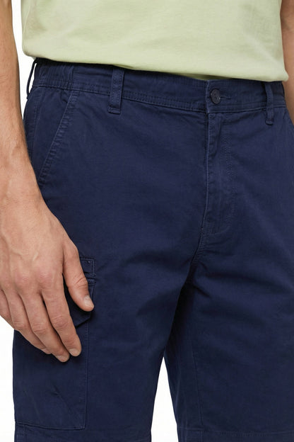 Cargo Chino Shorts