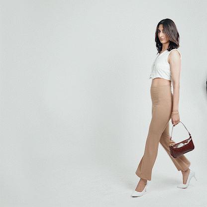 Ultimate Flare Pants - Lite | BlissClub at Broadway