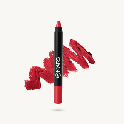 MARS Won t Budge Won t Smudge Lip Crayon
