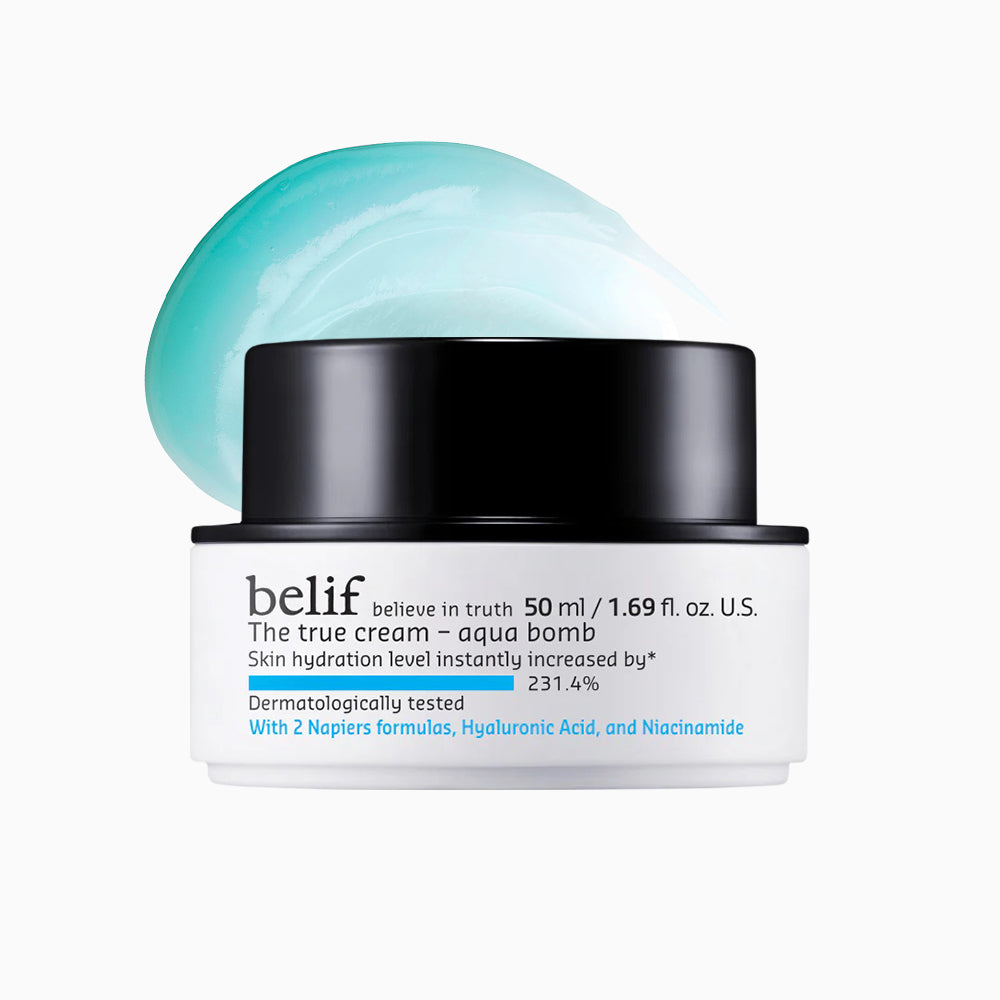 The True cream - Aqua Bomb - 50 ml | Belif at Broadway