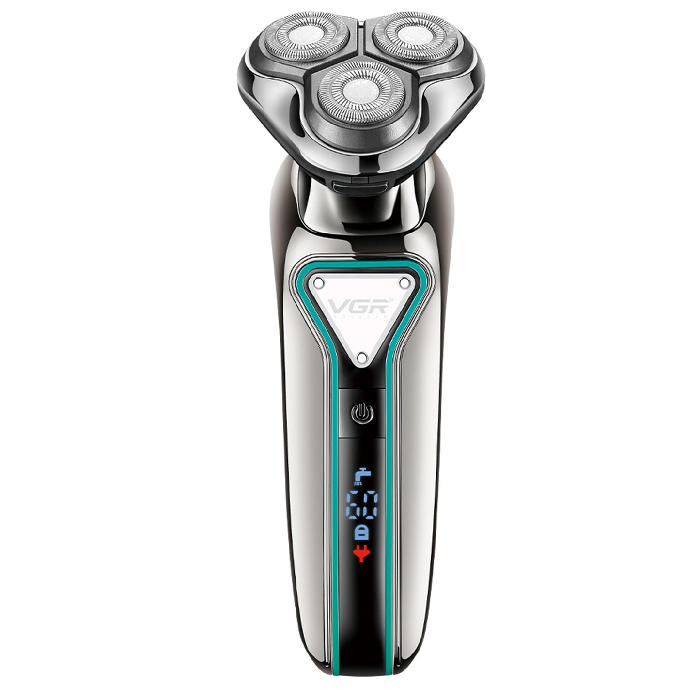 VGR V-323 Rotary Shaver
