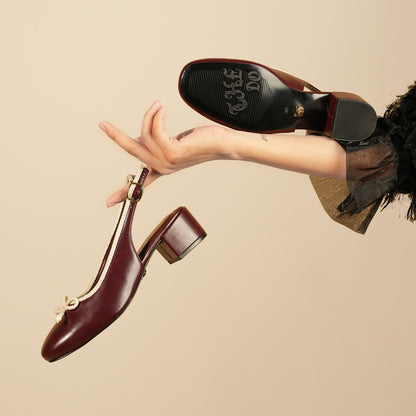 Doris Cherry | Theater at Broadway