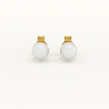 Serene Pearl Set