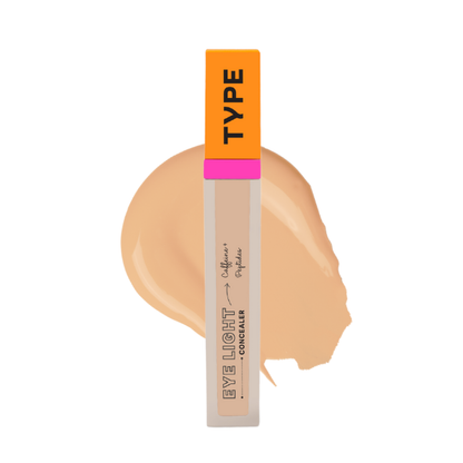 Eye Light Liquid Concealer | Type Beauty Inc. at Broadway