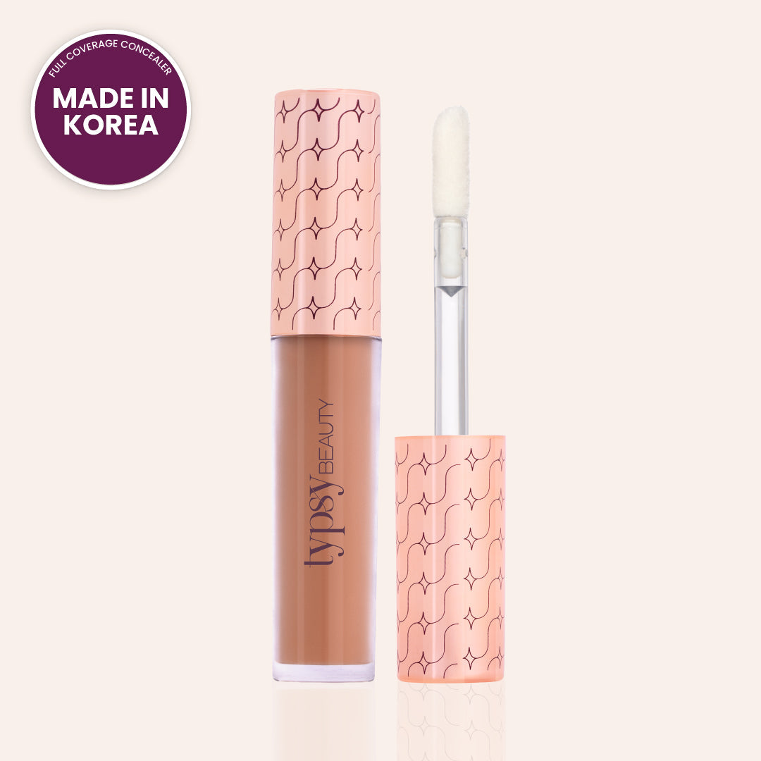 Hangover Proof Full Coverage Concealer