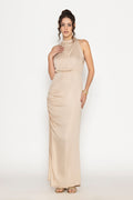Mustang Gown