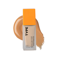 CALM ON SERUM FOUNDATION | Type Beauty Inc. at Broadway