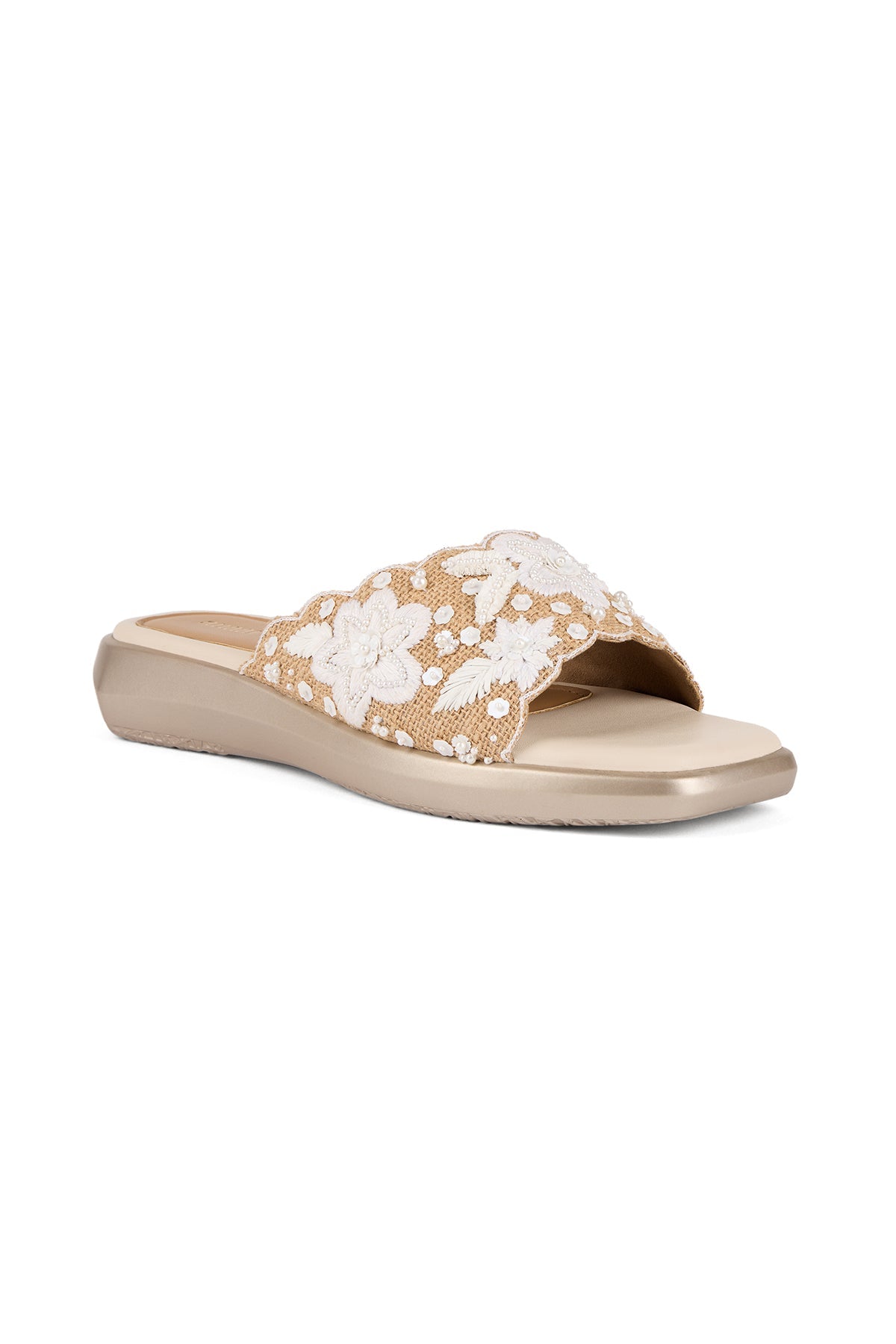 Cocoloco Flat Sandals