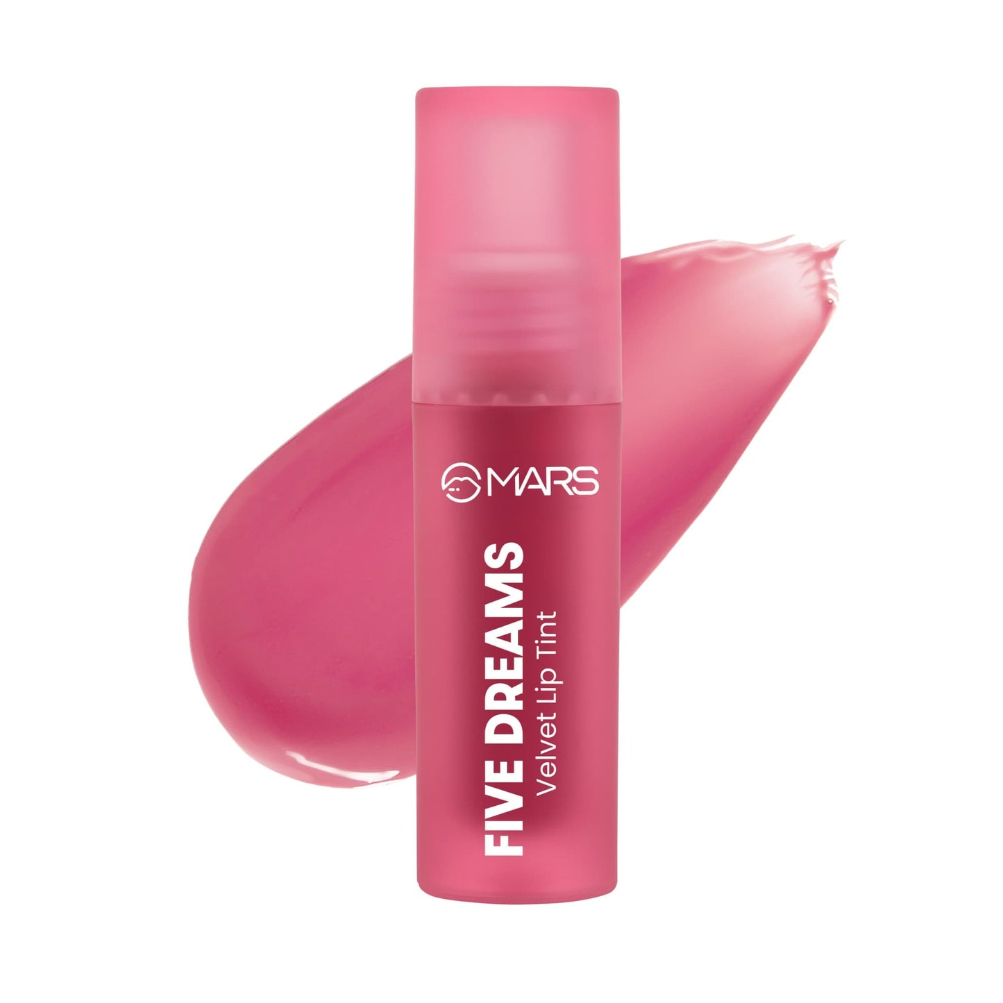 MARS Love Track Velvet Liptint | Mars Cosmetics at Broadway