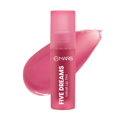 MARS Love Track Velvet Liptint | Mars Cosmetics at Broadway