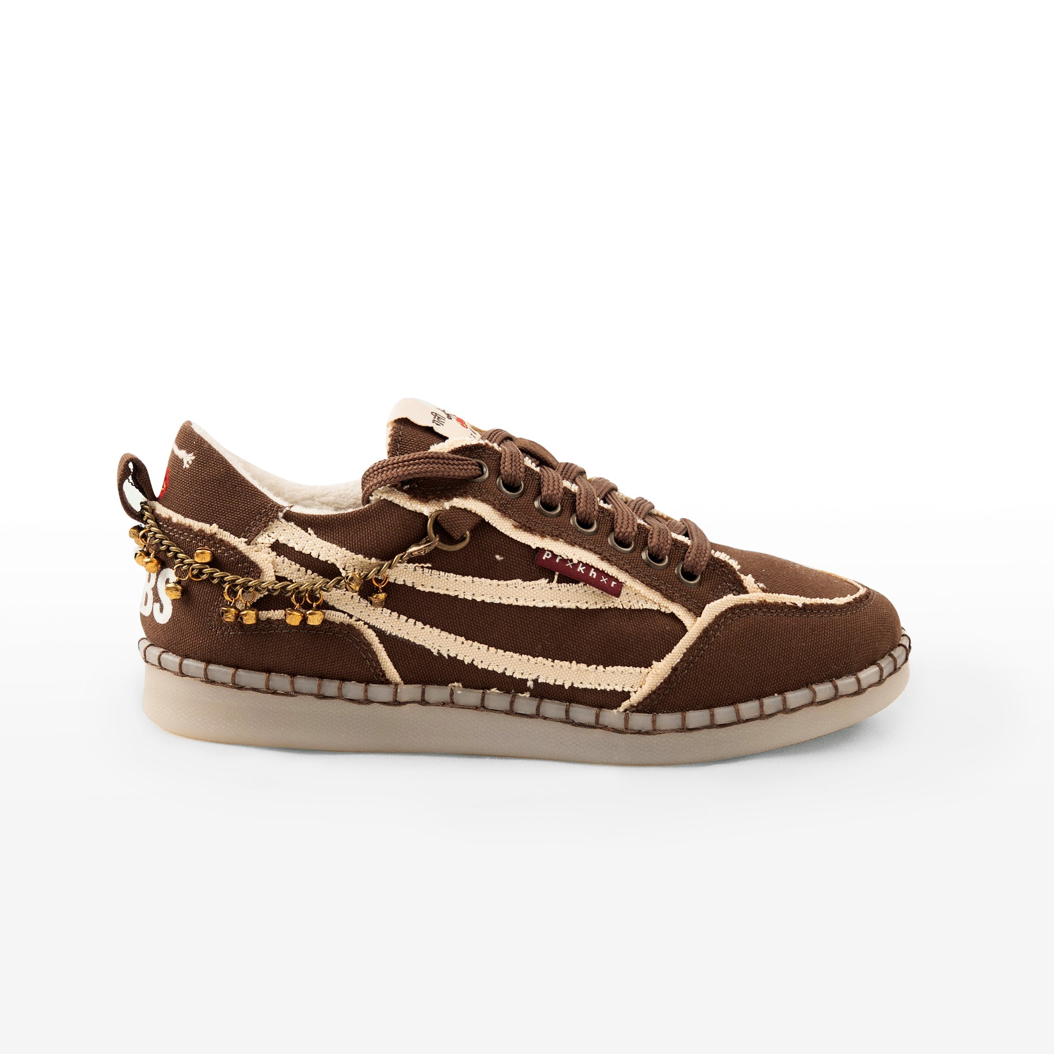 Gully Number 001 - Baaz Indrani Edition for women | Gully Labs at Broadway
