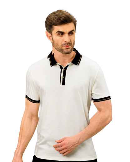 Afterhour Soiree PoloShirt