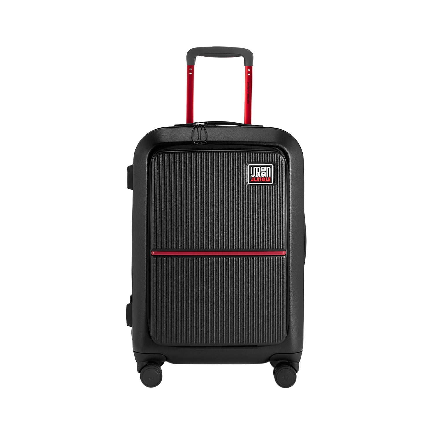 Caliber Front Open Cabin -Raven Black-Cabin | Urban Jungle at Broadway