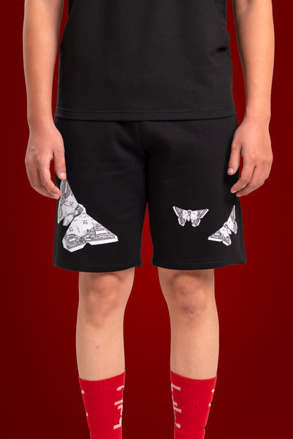 Origasm. - luxury shorts | sorta at Broadway