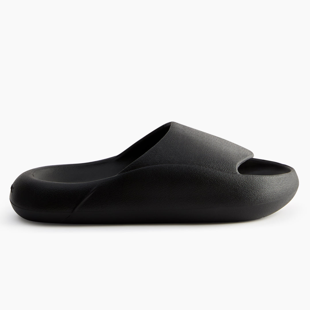 Sliders Tandoor Black