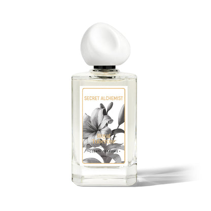 Royal Tuberose- Clean Perfume (Parfum)