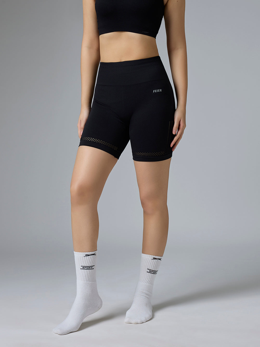 Airwave Bike Shorts | FEIER at Broadway