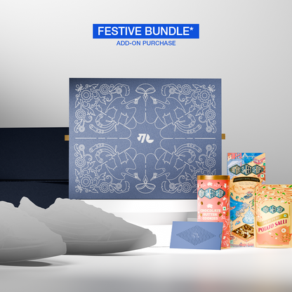 GULLY NUMBER 001 - MANIK RED for Women