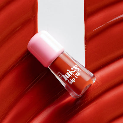 Juicy Lip Oil