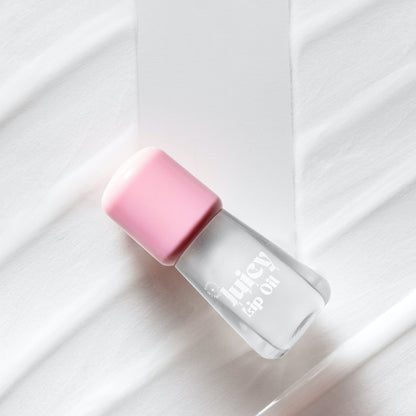 Juicy Lip Oil