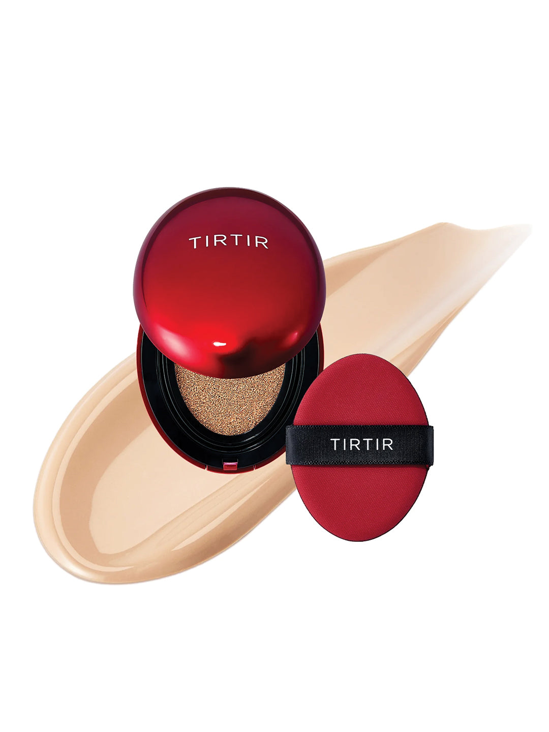 TIRTIR MASK FIT RED MINI CUSHION 23N SAND 4.5g | TirTir at Broadway