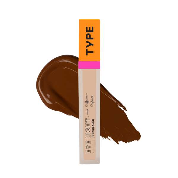 Eye Light Liquid Concealer | Type Beauty Inc. at Broadway