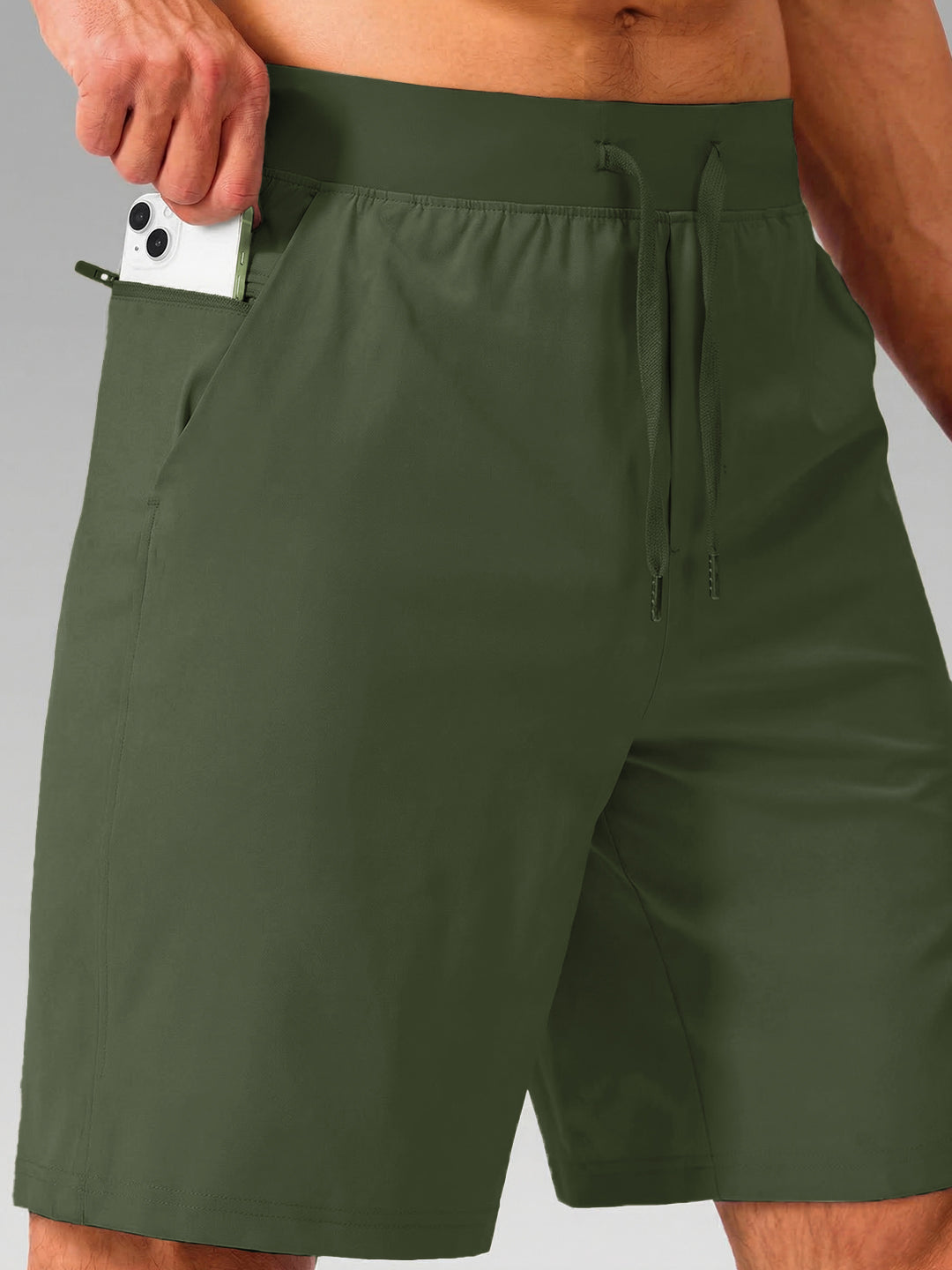 Weekender Relaxed Shorts