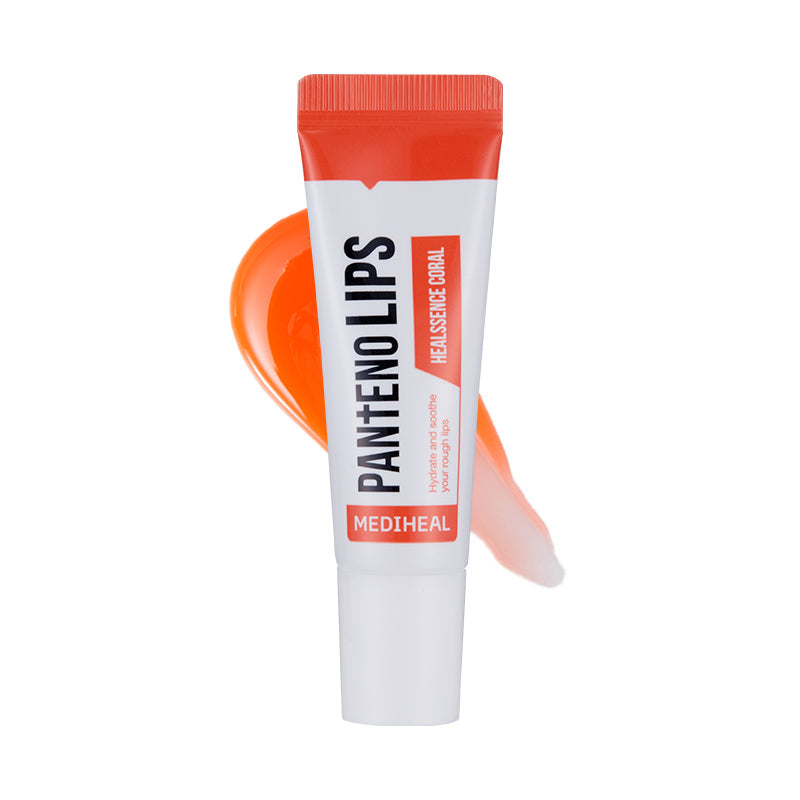 MEDIHEAL Pantenolips Healssence Coral