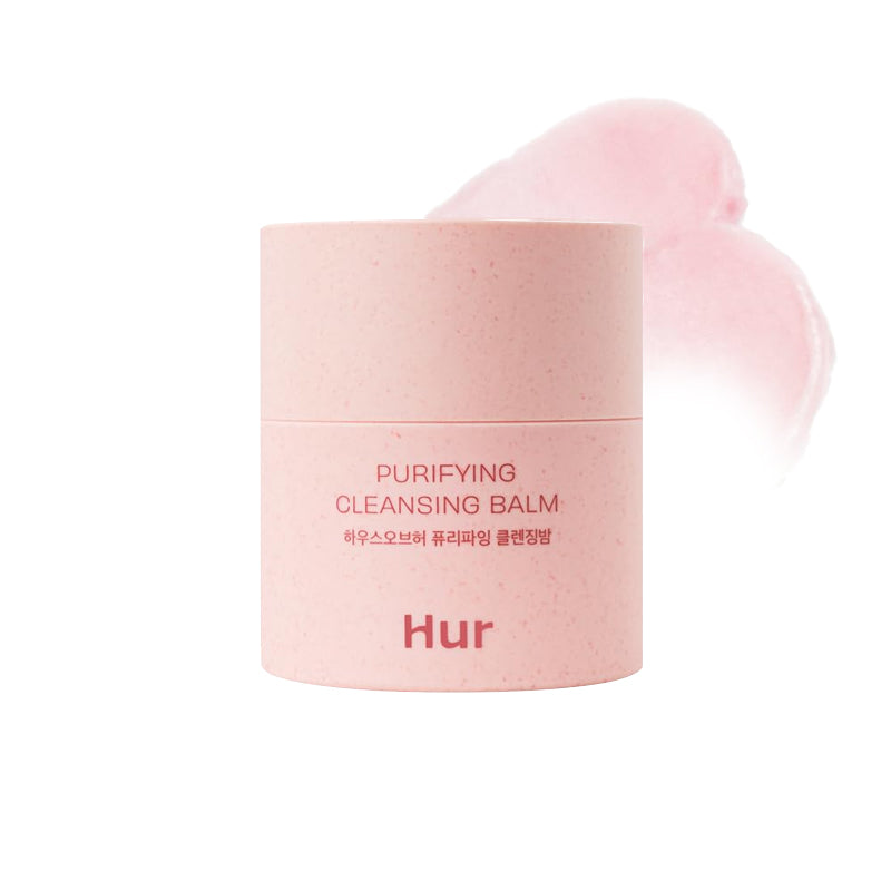 House Of Hur Purifying Cleansing Balm 50ml | House Of Hur at Broadway