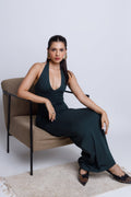 Halter Maxi