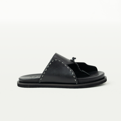 Gully Number 004 - Sebal Black for Women