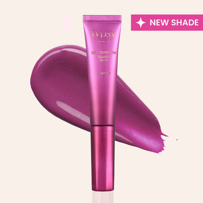 Silk Cushion Liquid Blush Wand Violet Veil | Typsy at Broadway