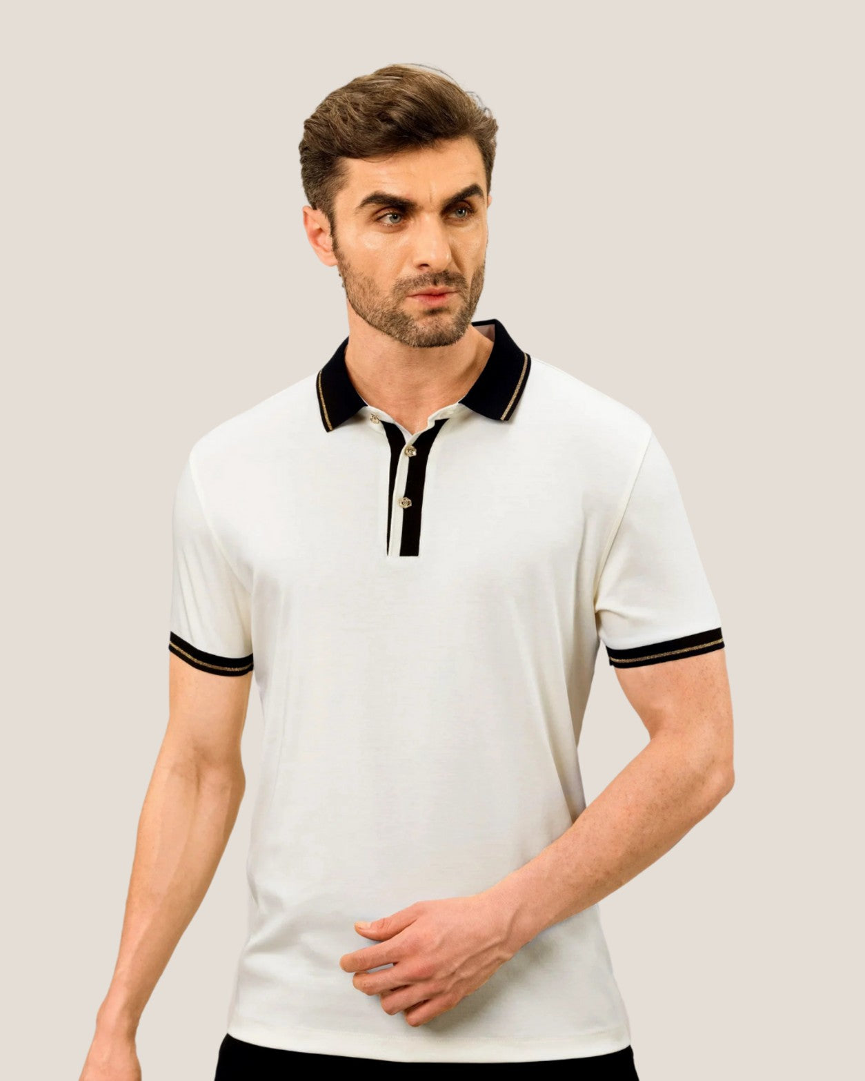 Afterhour Soiree PoloShirt