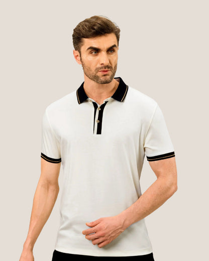 Afterhour Soiree PoloShirt