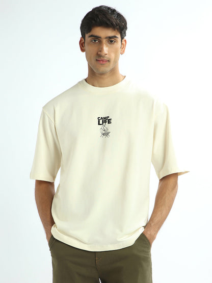 Camp Life Premium T-Shirt