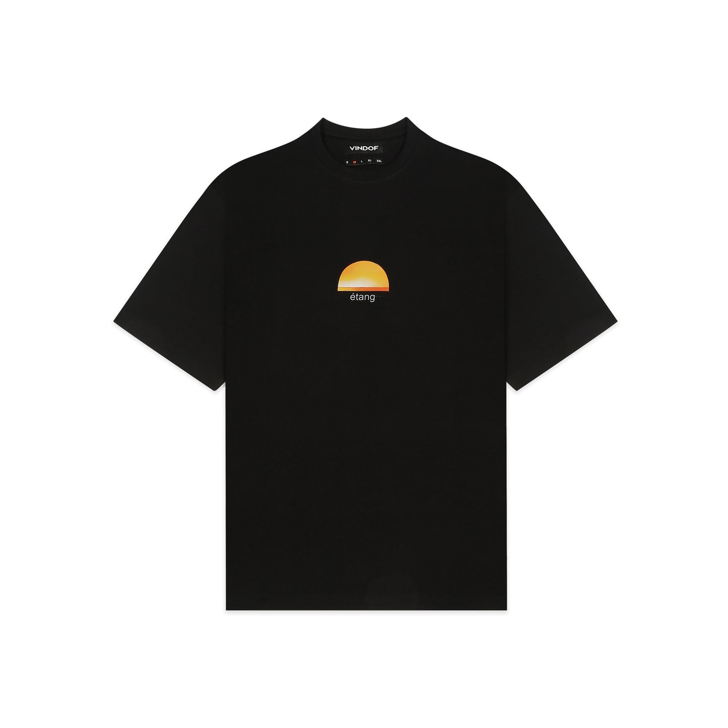 ÉTANG T-SHIRT